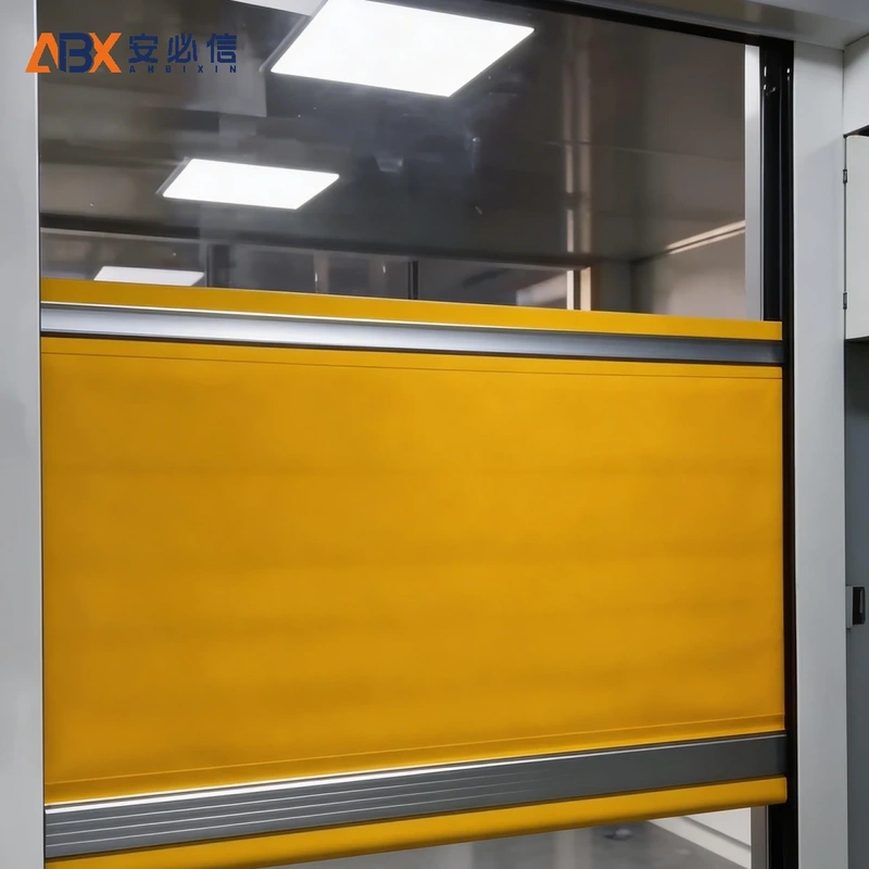 香港特别行政区高速门