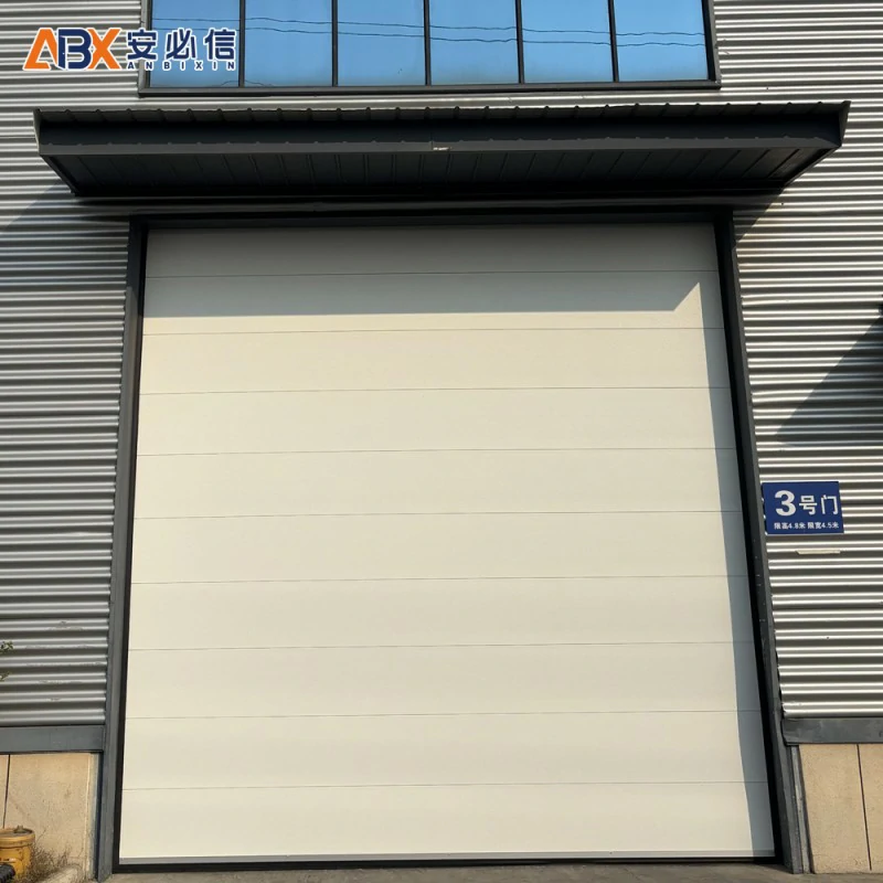 香港特别行政区消防滑升门
